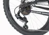 WYLD Kinder-Mountainbike Fully ATB 20" Zodiac 6 Gänge RH 31 Produktbild-Vorschau 4