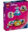 LEGO ǀ Disney Princess Cinderellas Kleid, Spielzeug für Produktbild-Vorschau 37