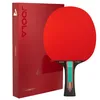 Raquette de tennis de table JOOLA RED CARBON CONTROL – Voir les images du produit 1