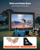 20 ft Inflatable Movie Screen 16:9 600D Movie Projector Produktbild-Vorschau 5
