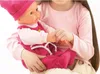 Bayer Design 94682AA Hello Baby 46 cm Funktionspup Produktbild-Vorschau 13