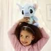 Disney Flopsies Stitch, 25cm Produktbild-Vorschau 10