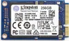 Kingston Technology Dysk SSD KC600 SATA3 mSATA 256GB, 256 Podgląd zdjęcia produktu 10