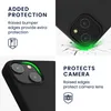 kwmobile Handyhülle für iPhone 14 Hülle, für iPhone 14 Case Produktbild-Vorschau 3