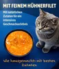 NutriQM Snack Soup Huhn 6 x 190 g Produktbild-Vorschau 5