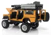 AMEWI 22567 Amewi RC Auto D90X28 Crawler 4WD Li-Po Akku Náhľad obrázku produktu 5