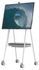 Steelcase Roam Mobile Stand Per Microsoft Surface Hub 2s Anteprima dell’immagine prodotto 3