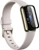 Strap-it Fitbit Luxe Displayschutzfolie (Kunststofffolie) Produktbild-Vorschau 1