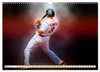 Baseball - Fight (Wandkalender 2027 DIN A3 quer), CALVENDO Produktbild-Vorschau 6
