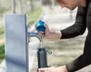 Brita 1020328, Filtračná fľaša, 0,6 L, Čierna, Modrá Náhľad obrázku produktu 12