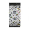 Magnete Dekorative 45x80 cm Küche Magnetmatte Spülmaschine Produktbild-Vorschau 1