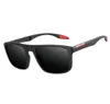 Sonnenbrille - Herren - Polarisiert - Stilvoller Schutz - Produktbild-Vorschau 2