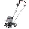 IKRA Akku Motorhacke Gartenfräse IB-TC 36 | 36V Bosch Produktbild-Vorschau 1