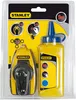 Stanley HTS Schlagschnur-Set Stanley 9m Produktbild-Vorschau 3