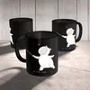 Mr. & Mrs. Panda Tasse Fechten Trainerin Einzigartig - Produktbild-Vorschau 4