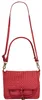 Samantha Look Umhängetasche Damen rot Produktbild-Vorschau 7