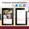 XORO CPF 10C2 Digitaler Bilderrahmen 10.1 Zoll, WLAN, Produktbild-Vorschau 11