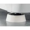 WPRO - VIBRATION Dämpfer- SHA024 - SET 4ST - C00862480 Produktbild-Vorschau 4