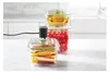 Appareil à emballage sous vide 130w inox/noir - Foodsaver - Voir les images du produit 7