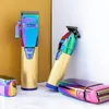 Babyliss Pro 4Artist Camaleontefx - Skeletonfx + Foilfx02 - Produktbild-Vorschau 3