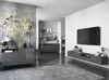 Závesná TV skrinka Enjoy Závesná TV skrinka Zásuvka Loft Náhľad obrázku produktu 8