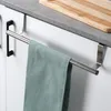 Appendino per porta in acciaio argento regolabile 25-40 cm Anteprima dell’immagine prodotto 12