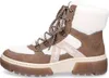 Schnürstiefelette Warmfutter bis 35mm Absatz (casual) Produktbild-Vorschau 39