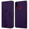 Cadorabo DE-143040, Samsung, Samsung Galaxy A20s, Liliowy Podgląd zdjęcia produktu 8