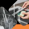 2 Stück Küchenpinzette, Edelstahl Pinzette Küche 20cm und Produktbild-Vorschau 4