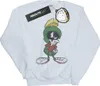 Looney Tunes - Sweatshirt für Damen BI2013 (S) (Weiß) Produktbild-Vorschau 1