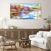 Coloray Bild aus Acryl 140 cm x 70 cm - Wanddekoration Produktbild-Vorschau 3