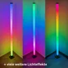 Briloner FLASH Lampada da terra LED, telecomando, Anteprima dell’immagine prodotto 2