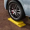 Wiltec 4x Cale de support carrée pour stabilisateur de 5e Voir les images du produit 2