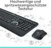 Zestaw bezprzewodowej klawiatury i myszy Logitech MK540 Podgląd zdjęcia produktu 12