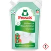 Frosch Universal Waschmittel 1,8L hohe Waschkraft für alle Produktbild-Vorschau 7