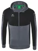 Erima Six Wings Trainingsjacke mit Kapuze Produktbild-Vorschau 1