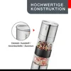 Doppelmühle LAMOLA Produktbild-Vorschau 4