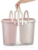 Wischmopp Set – Bodenwischer mit 20L + 6L + 6L Eimern Produktbild-Vorschau 5