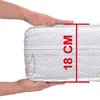 Ergonomiczny materac z pianki zimnej Supportho Lavender 90 Podgląd zdjęcia produktu 16