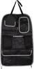 uniTEC KFZ Organizer aus Polyester schwarz Produktbild-Vorschau 1
