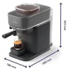 Philips Baristina BAR300/60 Espressomaschine, Produktbild-Vorschau 28