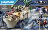 PLAYMOBIL 70413 Rotrockbastion- PLAYMOBIL Produktbild-Vorschau 8