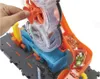 Hot Wheels City HDP02, Zestaw pojazdów i torów, 4 lat(a), Podgląd zdjęcia produktu 3