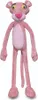 Peluche douce Panthère rose, taille 30 cm, idéale pour les Voir les images du produit 1