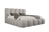 Emlar Polsterbett Teddy 180x200 cm - Designerbett mit Produktbild-Vorschau 5