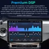 4+64G 13,1″ Radio samochodowe z systemem Android 13.0, Podgląd zdjęcia produktu 8