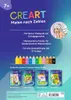 Ravensburger Livre Créativité CreArt Peinture par numéros à Voir les images du produit 2