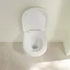 Villeroy & Boch O.novo WC-Sitz Scharniere aus Edelstahl - Produktbild-Vorschau 8