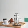 Alessi Tlakový kávovar. 9094/8 72 cl – Aldo Rossi Náhľad obrázku produktu 8