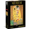 Clementoni Museum Collection Klimt - Il Bacio Skládačka Náhled obrázku produktu 11